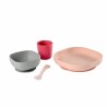 Set di Stoviglie Béaba
