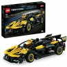 Set di Costruzioni Technic Lego Bolido Bugatti 905 Pezzi