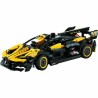 Set di Costruzioni Technic Lego Bolido Bugatti 905 Pezzi
