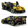 Set di Costruzioni Technic Lego Bolido Bugatti 905 Pezzi