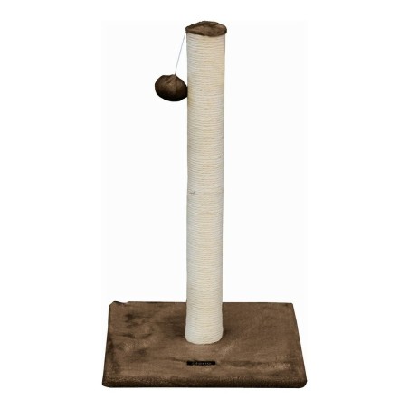 Tiragraffi per Gatti Gloria Danubio Marrone 6,5 cm