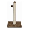 Tiragraffi per Gatti Gloria Danubio Marrone 6,5 cm