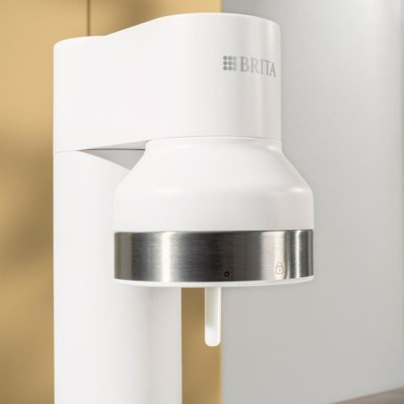 Macchina per Soda Brita 1046730 Bianco