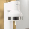 Macchina per Soda Brita 1046730 Bianco