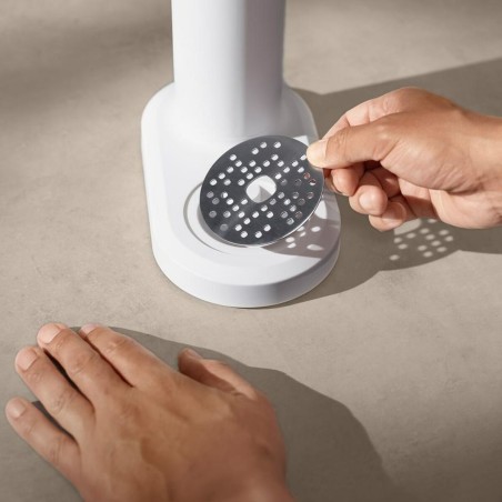 Macchina per Soda Brita 1046730 Bianco