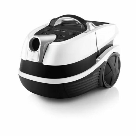 Aspirapolvere senza Sacchetto BOSCH BWD421PRO Bianco Nero Nero/Bianco 2100 W