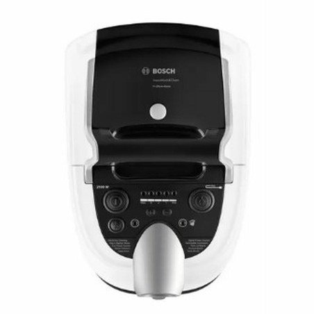 Aspirapolvere senza Sacchetto BOSCH BWD421PRO Bianco Nero Nero/Bianco 2100 W