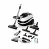 Aspirapolvere senza Sacchetto BOSCH BWD421PRO Bianco Nero Nero/Bianco 2100 W