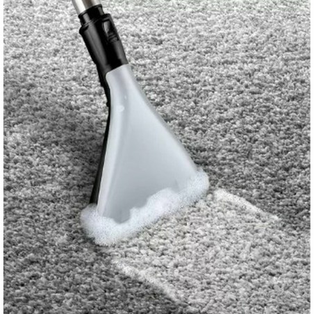 Aspirapolvere senza Sacchetto BOSCH BWD421PRO Bianco Nero Nero/Bianco 2100 W