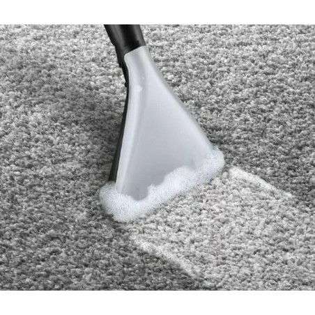 Aspirapolvere senza Sacchetto BOSCH BWD421PRO Bianco Nero Nero/Bianco 2100 W