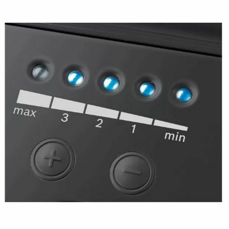 Aspirapolvere senza Sacchetto BOSCH BWD421PRO Bianco Nero Nero/Bianco 2100 W
