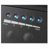 Aspirapolvere senza Sacchetto BOSCH BWD421PRO Bianco Nero Nero/Bianco 2100 W