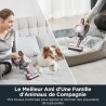 Scopa Elettrica Eureka AK10 Pro 450 W