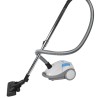 Aspirapolvere Blaupunkt VCB201 Azzurro Bianco Grigio 700 W
