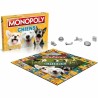 Gioco da Tavolo Winning Moves Monopoly Chiens