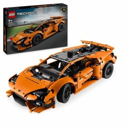 Set di Costruzioni Lego 42196