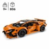 Set di Costruzioni Lego 42196
