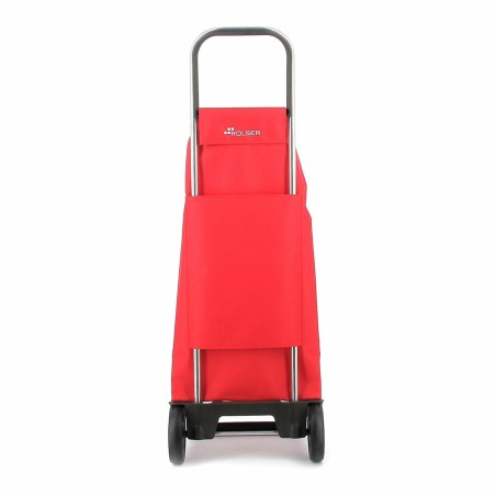 Carrello Rolser Rosso