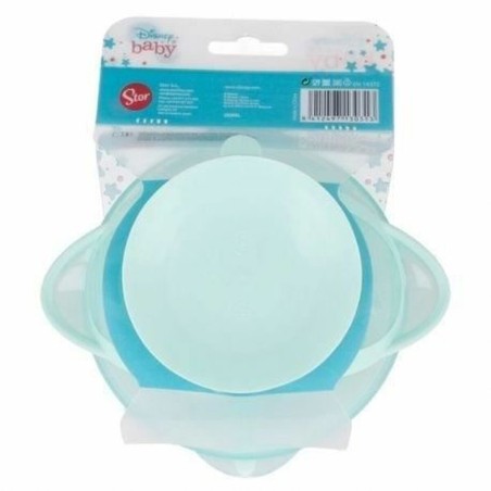 Set di Stoviglie Stor Mickey Plastica