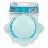Set di Stoviglie Stor Mickey Plastica