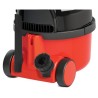 Aspirapolvere Numatic 902398 Nero Rosso 620 W