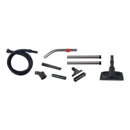 Aspirapolvere Numatic 902398 Nero Rosso 620 W