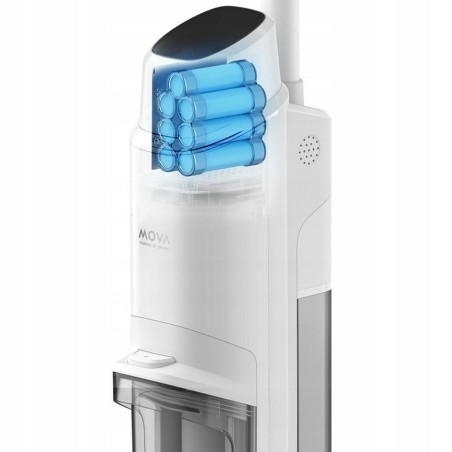 Scopa Elettrica Dreame K10 220 W