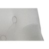 Poltrona DKD Home Decor Nero Beige Metallo 65 x 73 x 79,5 cm