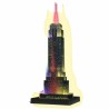 Puzzle 3D Ravensburger Iceland: Kirkjuffellsfoss  216 Pezzi 3D