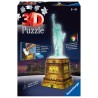 Puzzle 3D Ravensburger Iceland: Kirkjuffellsfoss  216 Pezzi 3D