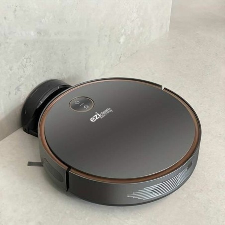Robot Aspirapolvere EZIclean Aqua iMap A50