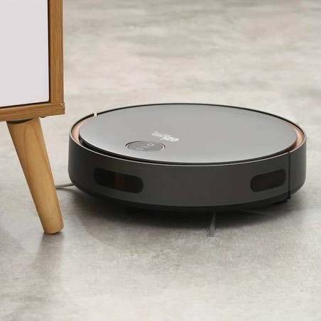 Robot Aspirapolvere EZIclean Aqua iMap A50