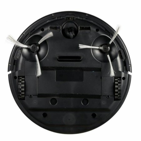 Robot Aspirapolvere EZIclean Aqua iMap A50