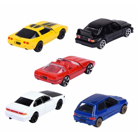 Macchina da corsa Majorette 90S