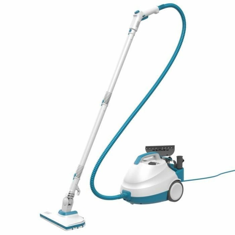 Scopa Elettrica Black & Decker BHSMP2008-QS 2000 W Scopa Elettrica Black & Decker BHSMP2008-QS 2000 W