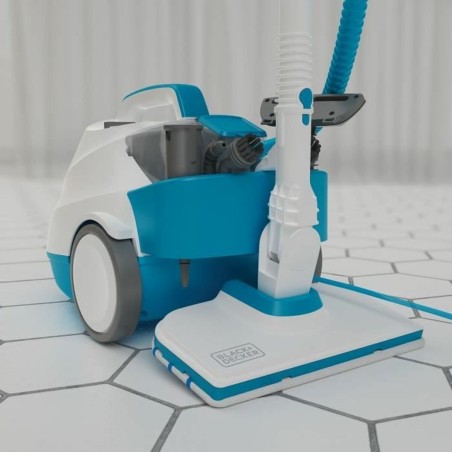 Scopa Elettrica Black & Decker BHSMP2008-QS 2000 W