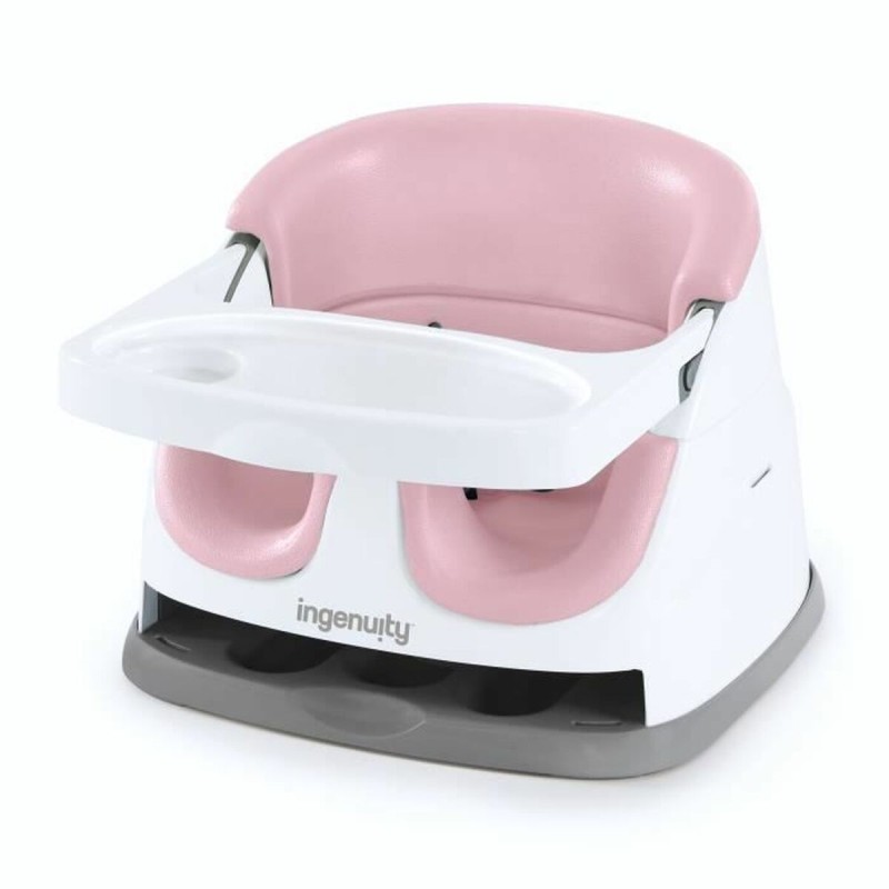 Amaca per Neonati Ingenuity Rosa Amaca per Neonati Ingenuity Rosa