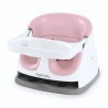 Amaca per Neonati Ingenuity Rosa