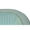 Poltrona DKD Home Decor Verde Dorato Metallo 70 x 68 x 73 cm