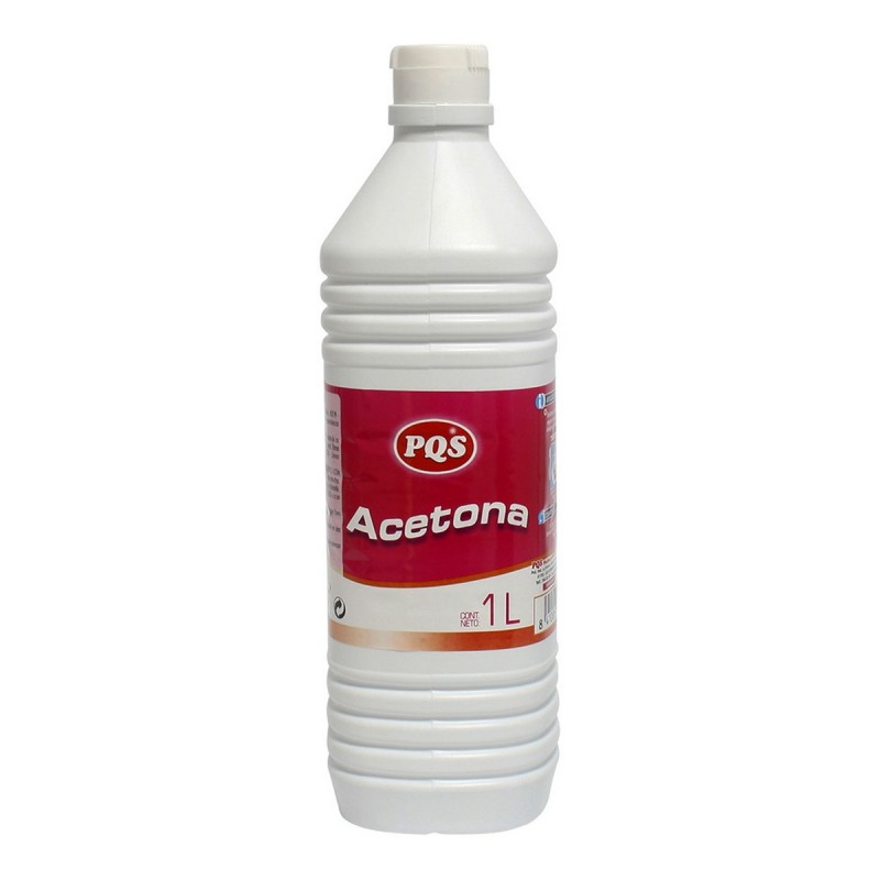 Acetone PQS 1 L Acetone PQS 1 L