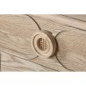Credenza Home ESPRIT Abete Legno MDF 85 x 40 x 80 cm