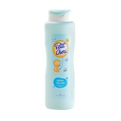 Sapone Liquido Petit Cheri 750 ml
