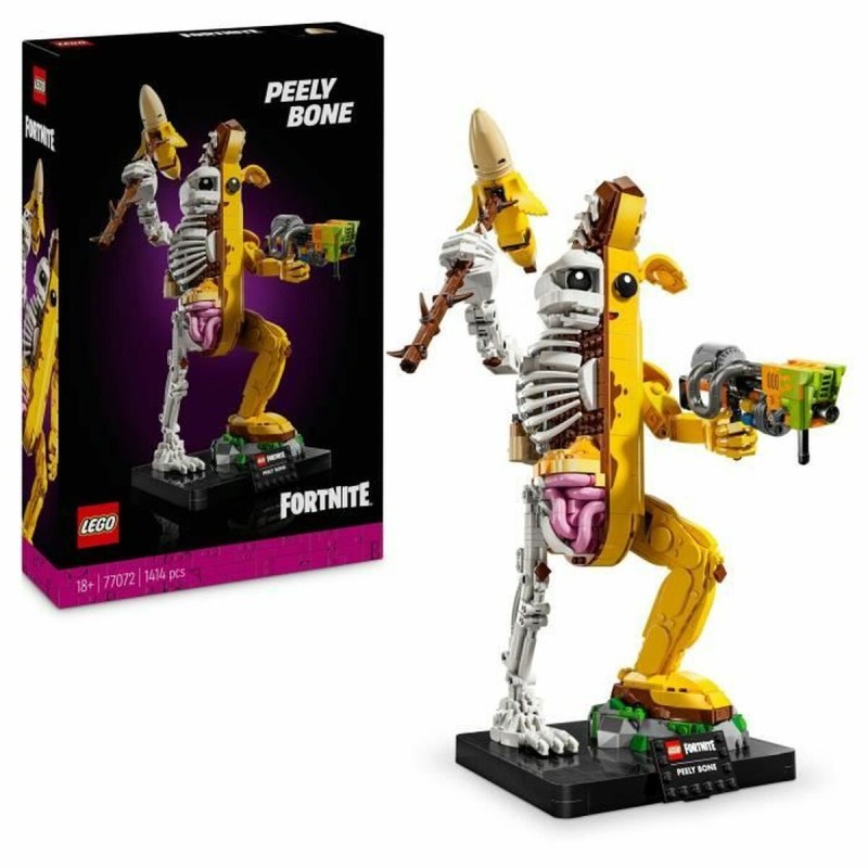 Set di Costruzioni Lego 77072