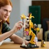 Set di Costruzioni Lego 77072