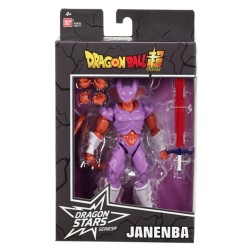 Personaggi d'Azione Bandai DS36777