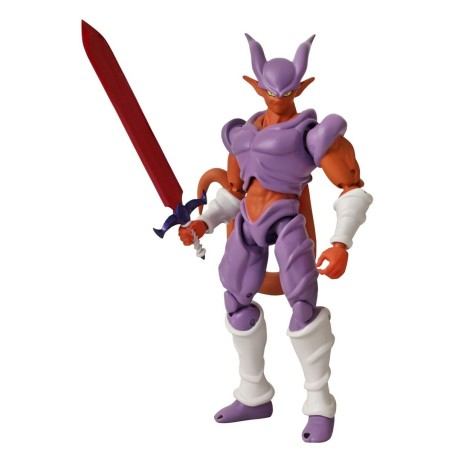 Personaggi d'Azione Bandai DS36777