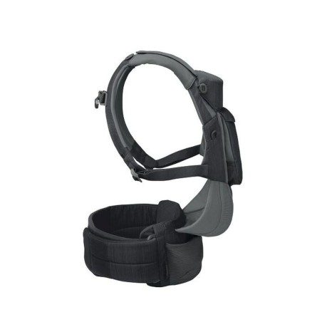Zaino Porta bambino Osprey Poco™ Soft Child Carrier LT Tourist Carrier Nero + 0 Mesi