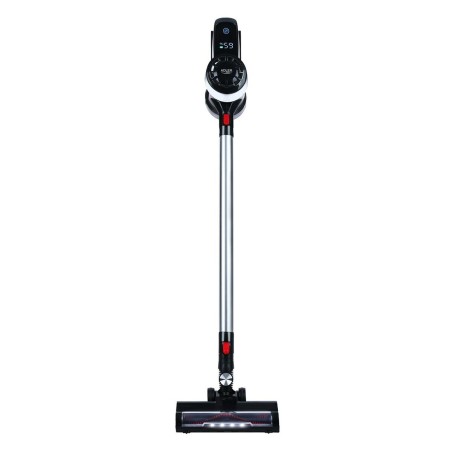 Aspirapolvere senza Cavo Adler AD 7048 Bianco Nero Argentato
