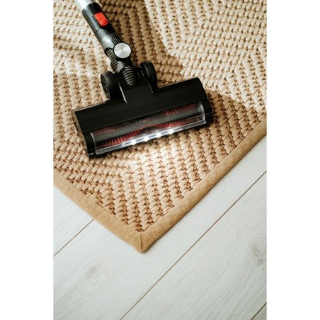 Aspirapolvere senza Cavo Adler AD 7048 Bianco Nero Argentato