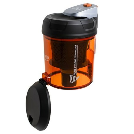 Aspirapolvere Adler AD 7065 Nero Arancio 700 W 3000 W